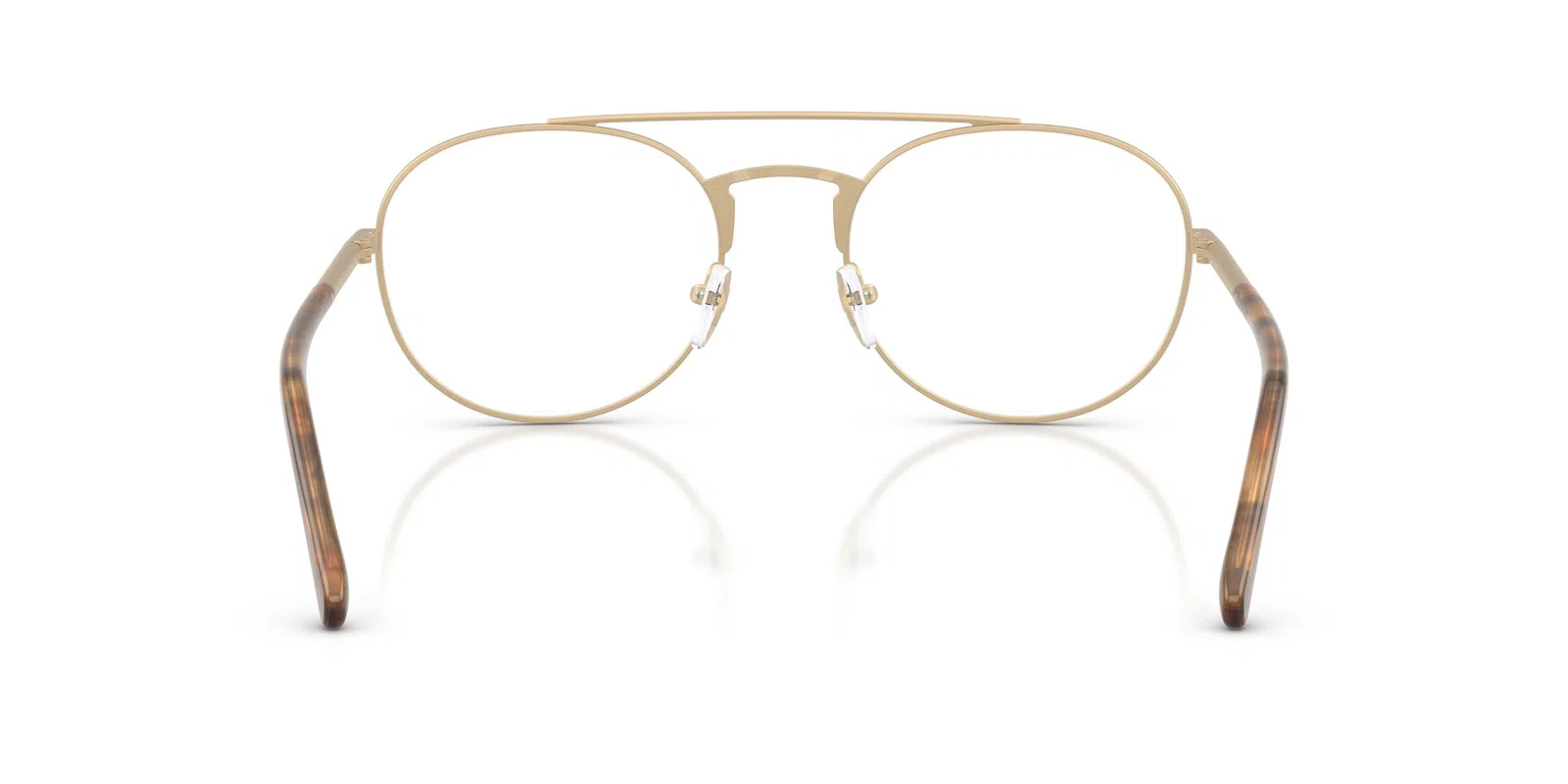 Emporio Armani 1178 Eyeglasses - view 8